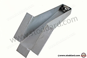 Spare Wheel Mount For 356 Pre-A 1950-1952  (NLA49656)