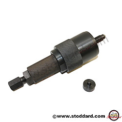 Rear Wheel Bearing Removal Tool.  (T5511024200)