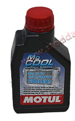 Motul Mocool Radiator Additive.1/2 Liter  (MOT102222)