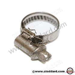 Hose Clamp 10 - 16 MM  (N0245291)