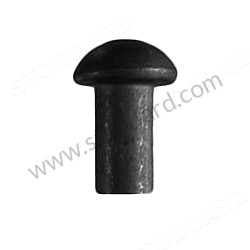 Steel Rivet 3x6  (NLA06065)