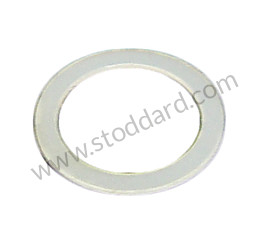 Accelerator Pump Gasket For Zenith 32ndix Carburetor  (NLA10086000)