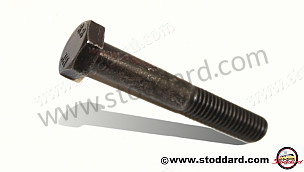 Bolt 8x55 64434103102  (NLA34103102)