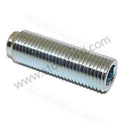 Trailing Arm Arm Fastening Grub Set Screw LONG Fits 356 50-65  (NLA41205)