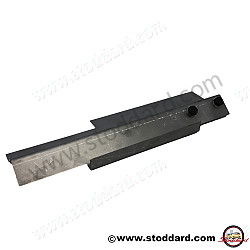 Toe Board Mount 2 Required, (included In Seat Mount Kits). All 356.  (NLA50107000)