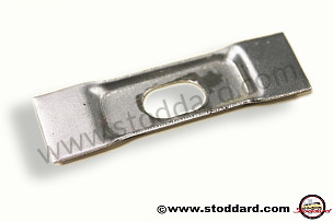 Cage For Weld Nut For 356  (NLA50400300)