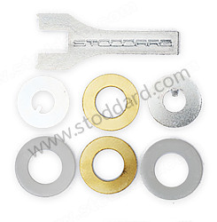 Seat Recliner Repair Set,  (NLA52100300)