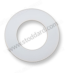 Plastic Shim  (NLA521NYL)
