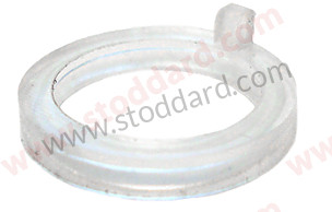 Door Lock Receiver Seal 356A T-2, 356B, 356C  (NLA53160901)