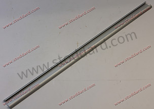 Aluminum Holding Rail For Side Window Seals 356  (NLA54295013)
