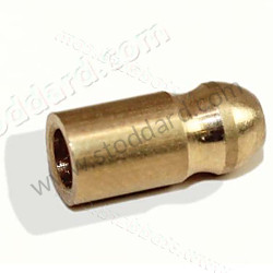 Bullet Electrical Connector  (NLA56463650)