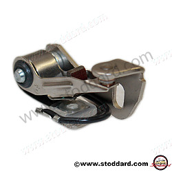 Ignition Point Set For 050 Distributor 356  (NLA60222665)
