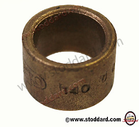 12 Volt Starter Bushing 911 1965-73  (NLA60401600)