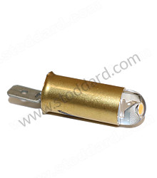 12 Volt Led Instrument Light Bulb For 356  (NLA63110291)