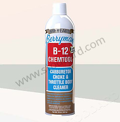 Berryman B-12 Chemtool, 16 Ounce  (SIC0000117C)