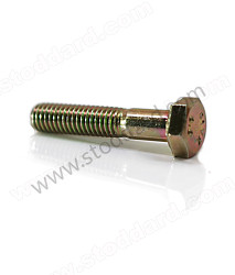 Bolt M6 X 30  (SIC07559630)