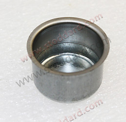 Speedi Sleeve For Mechanical Fuel Injection Pump Camshaft Seal Surface  (SIC10299139)