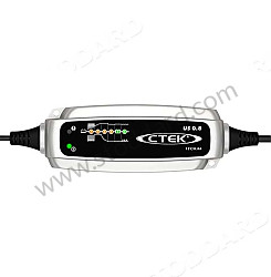Ctek 12 Volt Battery Charger / Maintainer 0.8  (SIC15686500)
