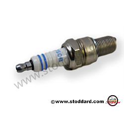 **W5dpo Bosch Platinum Spark Plug. 911 1972-1977  (SIC17001790)