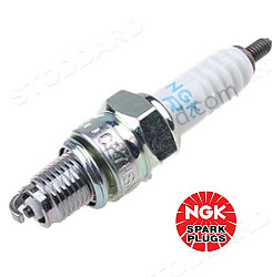 Spark Plug NGK BCPR7ET For 964 993  (SIC17055090)