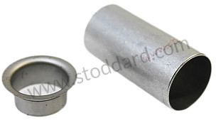 Speedi Sleeve For 901 Transmission Main Shaft. Early 911, 912  (SIC30099085)