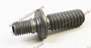Rear Brake Caliper Adjusting Screw For 914, 8mm/10mm  (SIC35291460)