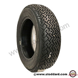 Pirelli CN36 165/80R15 Porsche N-Spec Tire  (SIC3565600)