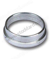 Door Handle Lock Seal For 911 1970-1989, 914 2 Required Per Car  (SIC53160900)