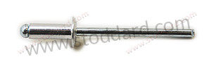 Rivet #54 5/32 Al/Steel  (SIC55503902)