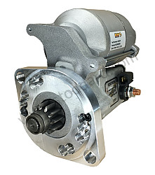 Starter, WOSPerformance, New For 924 944 968  (SIC574LMS)
