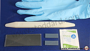 Climate Control Lcd (kit Part)  (SIC65310100)