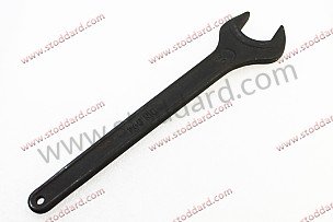 30mm Oil Line Wrench  (SIC72189610)