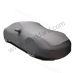**Indoor Soft Car Cover. 911 991 2012-2019  (SIC73003)