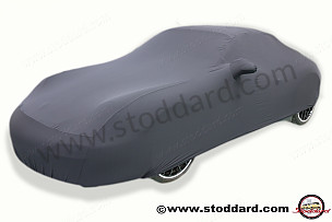 **Indoor Soft Car Cover. 911 997 2005-2012  (SIC73004)