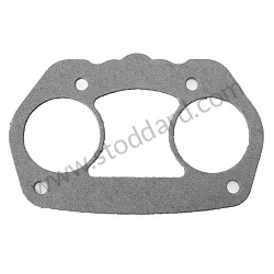 Gasket For Weber 40 / 44 Idf Air Filters  (SIC99005048)