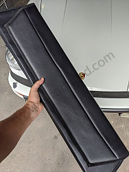 Temporary Targa Top Cover For 914 1970-1976  (SICSST914)