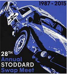 Stoddard Swap 2015 Medium  (SICSWAP00M15)