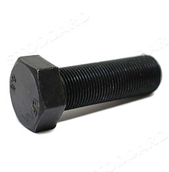 Bolt, Use With T55-100-730 Pulley Seal Installer. 356/912 Pulley End Of Crank  (T55100BOL)