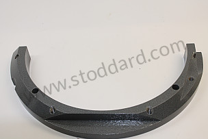 Engine Stand Adapter For Mounting 356 Engine  (T55201300)
