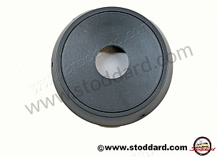 Ignition Switch Bezel Set I.D.16.15mm For 911 912 1966-68 Large 27mm Internal Thread. Kit  (SIC61316001KIT)