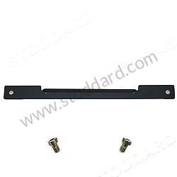 Mount for LED Third Brake Light, Twin Grille Engine Lid  (VIN90115112MNT)