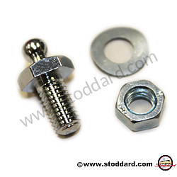 Tenax Stud M5x100 356/911/912  (99959160412)