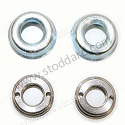 Radio Shaft Nuts And Spacers For Blaupunkt  (NLA64501100)