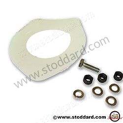 Heater Valve Installation Kit. Left Or Right. 2 Required Per Vehicle  (SIC21105100)