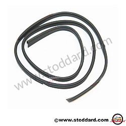 Fog Light Cover Profile 911 912 1965-73  (SIC50515320)