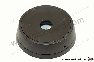 Ignition Switch Bezel Set I.D. 13.15 MM For 911 912 1965-66 Large 27mm Internal Thread.  (SIC61316000KIT)