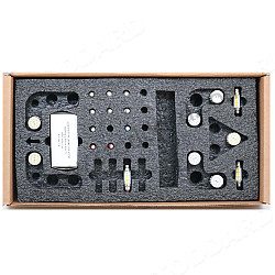 Interior/Exterior Light Set  6V PRE-A USA  (VIN90107006)