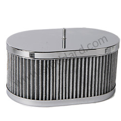 Redline Air Filter   K290/K291/K1295  (99217347)