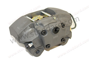 **DISCONTINUED**Alloy S caliper RH  (ALE35193600)