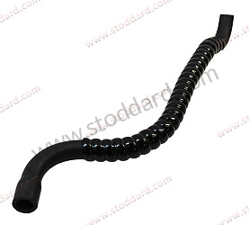 Power Steering Return Hose  (94434744505)